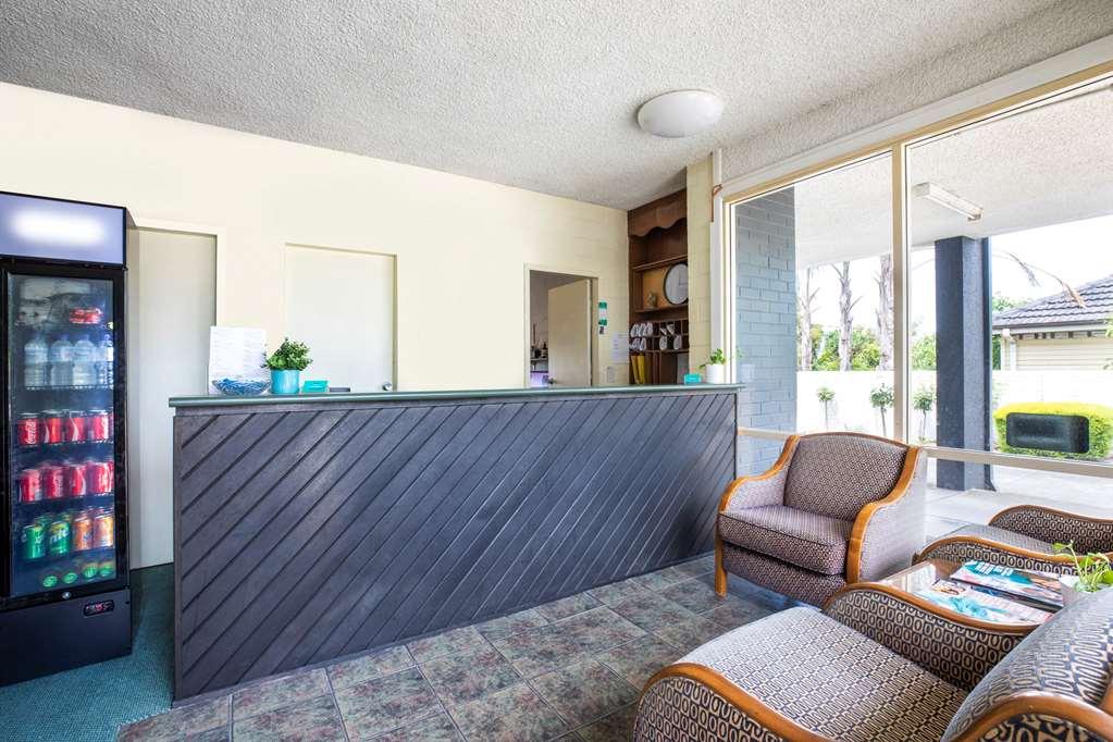 The Mulgrave Motel Съоръжения снимка