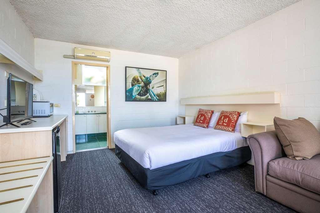 The Mulgrave Motel Стая снимка